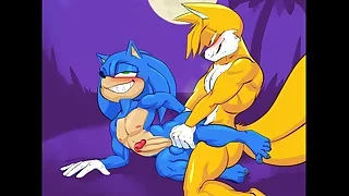 Perfect Gay XXX Videos 3